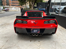 Cargar imagen en el visor de la galería, Chevrolet Corvette C7 ZO6 Modelo 2018