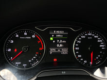 Cargar imagen en el visor de la galería, Audi A3 Sportback Progressive S-line Modelo 2017
