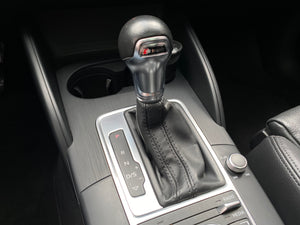 Audi A3 S-line Modelo 2017