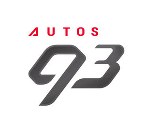 Autos 93