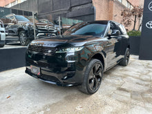 Cargar imagen en el visor de la galería, Land Rover Range Rover Sport P400 Autobiography Modelo 2023