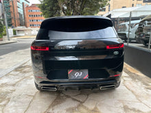 Cargar imagen en el visor de la galería, Land Rover Range Rover Sport P400 Autobiography Modelo 2023