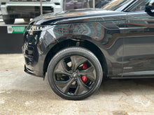 Cargar imagen en el visor de la galería, Land Rover Range Rover Sport P400 Autobiography Modelo 2023