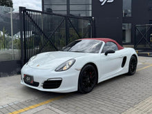 Cargar imagen en el visor de la galería, Porsche Boxster Convertible Modelo 2015