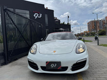 Cargar imagen en el visor de la galería, Porsche Boxster Convertible Modelo 2015