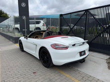 Cargar imagen en el visor de la galería, Porsche Boxster Convertible Modelo 2015