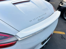 Cargar imagen en el visor de la galería, Porsche Boxster Convertible Modelo 2015