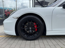 Cargar imagen en el visor de la galería, Porsche Boxster Convertible Modelo 2015