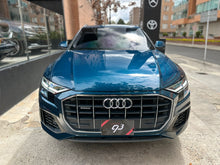 Cargar imagen en el visor de la galería, Audi Q8 55 TFSI Quattro Híbrida Modelo 2021