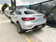 Cargar imagen en el visor de la galería, Mercedes-Benz GLC 300e Coupé 4MATIC Modelo 2022