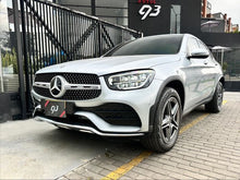Cargar imagen en el visor de la galería, Mercedes-Benz GLC 300e Coupé 4MATIC Modelo 2022