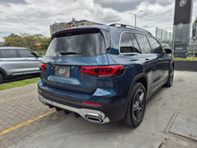 Cargar imagen en el visor de la galería, Mercedes-Benz GLB 200 Modelo 2022