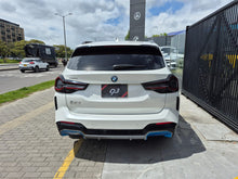 Cargar imagen en el visor de la galería, BMW IX3 M SPORT Modelo 2022