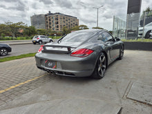 Cargar imagen en el visor de la galería, Porsche Cayman S Modelo 2009