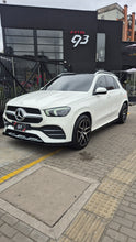 Cargar imagen en el visor de la galería, Mercedes-Benz GLE 450 Modelo 2022