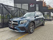 Cargar imagen en el visor de la galería, Mercedes-Benz GLB 200 Modelo 2022