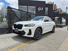Cargar imagen en el visor de la galería, BMW X4 xDrive30I Modelo 2023