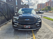 Cargar imagen en el visor de la galería, Ford Explorer XLT Modelo 2020