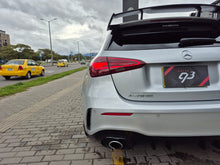 Cargar imagen en el visor de la galería, Mercedes-Benz AMG A35 4Matic Modelo 2023