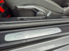 Cargar imagen en el visor de la galería, Porsche Cayman S Modelo 2009