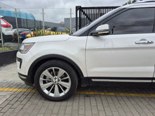 Cargar imagen en el visor de la galería, Ford Explorer Limited Blindado 2019