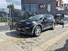 Cargar imagen en el visor de la galería, Ford Explorer XLT Modelo 2020