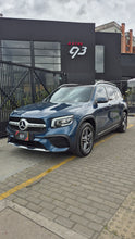 Cargar imagen en el visor de la galería, Mercedes-Benz GLB 200 Modelo 2022
