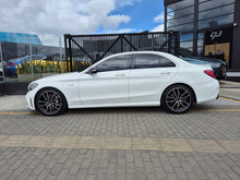 Cargar imagen en el visor de la galería, Mercedes-Benz AMG C43 4MATIC Modelo 2020