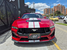 Cargar imagen en el visor de la galería, Ford Mustang GT Modelo 2024