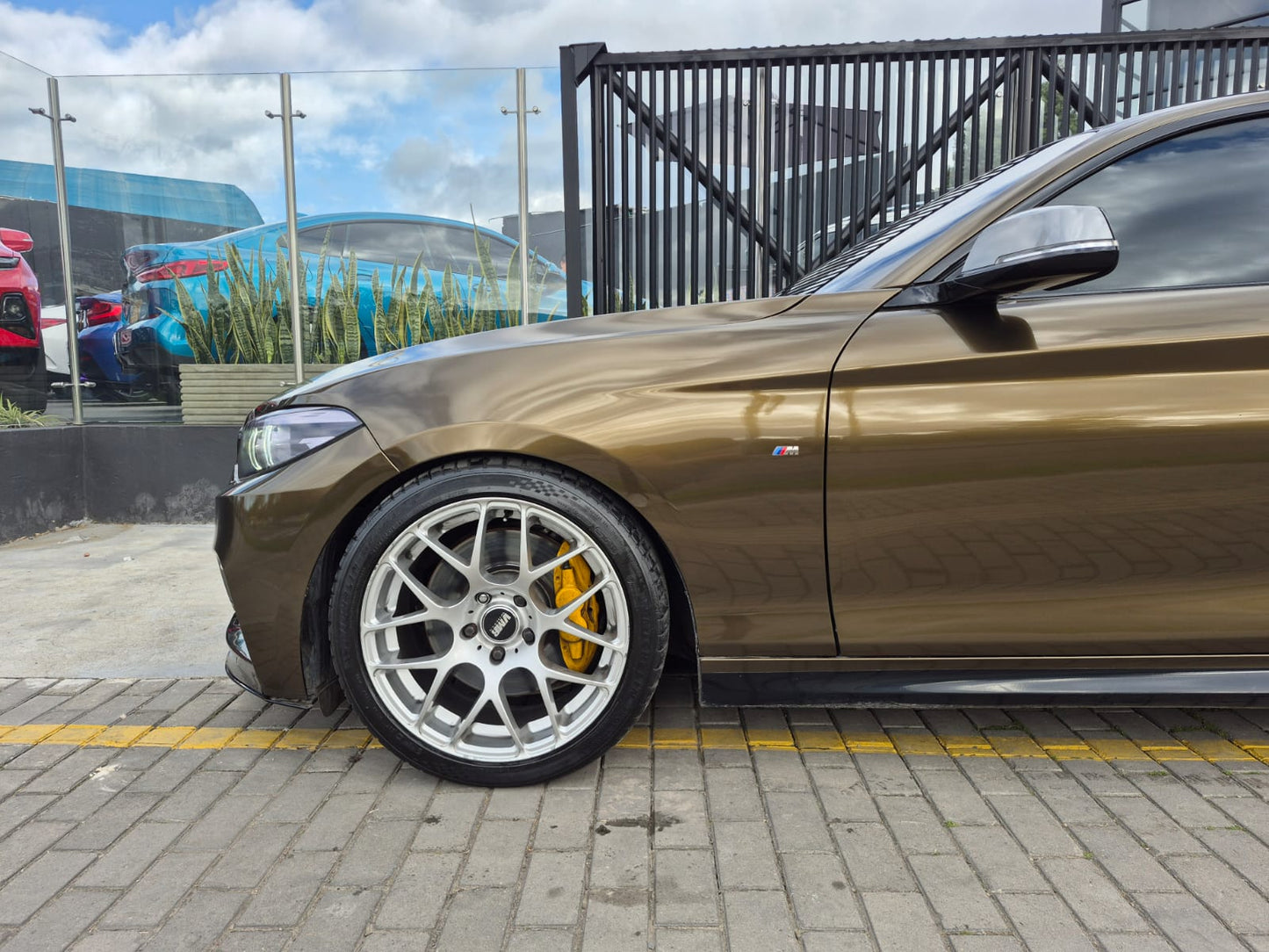 BMW M240I Coupe Modelo 2019