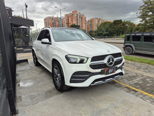 Cargar imagen en el visor de la galería, Mercedes-benz GLE 450 4MATIC Modelo 2021