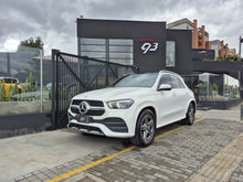 Cargar imagen en el visor de la galería, Mercedes-benz GLE 450 4MATIC Modelo 2021