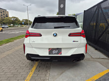 Cargar imagen en el visor de la galería, BMW X3 M50 XDRIVE Modelo 2025