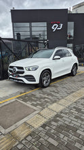 Cargar imagen en el visor de la galería, Mercedes-benz GLE 450 4MATIC Modelo 2021