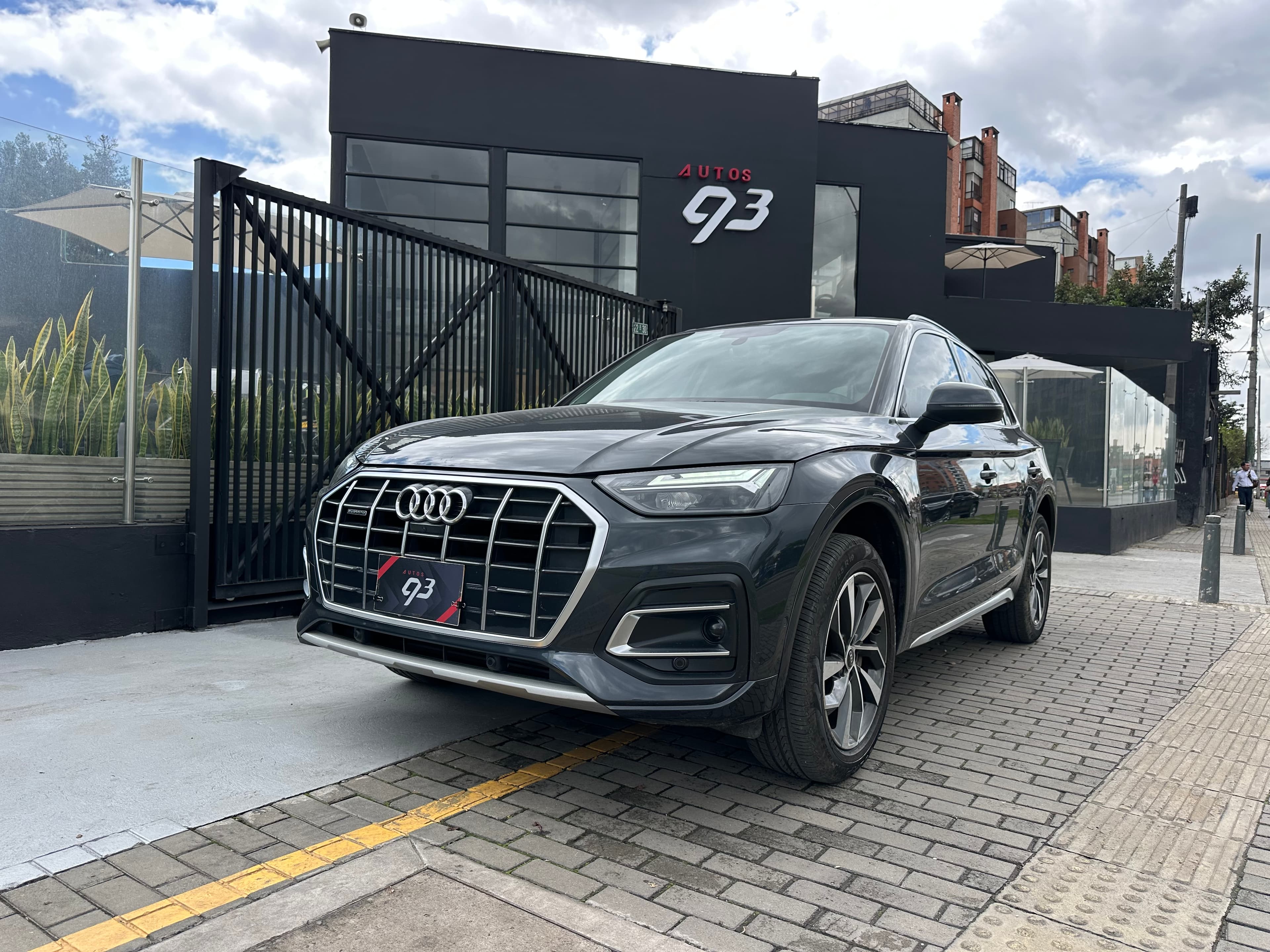 Audi Q5