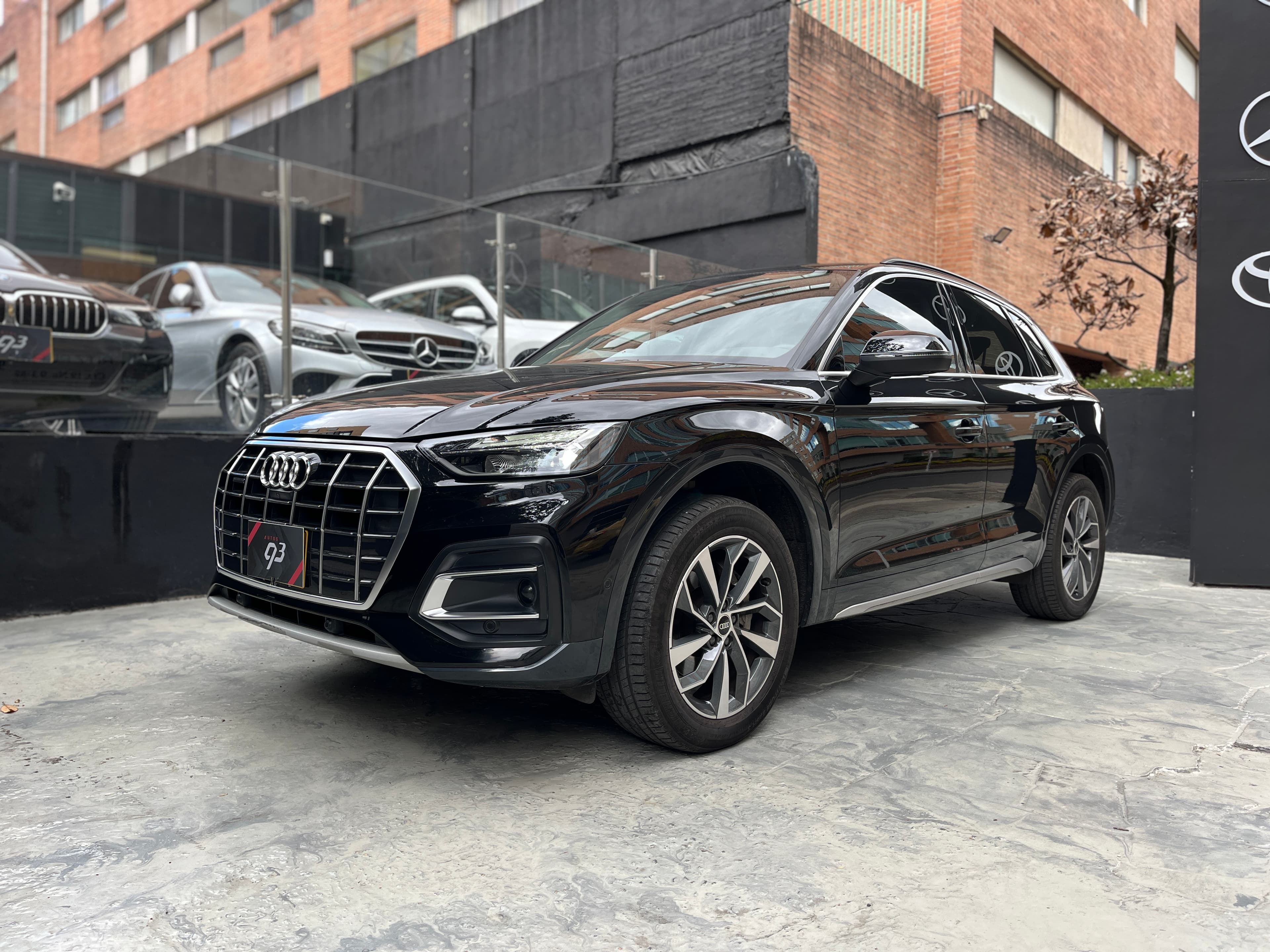 Audi Q5