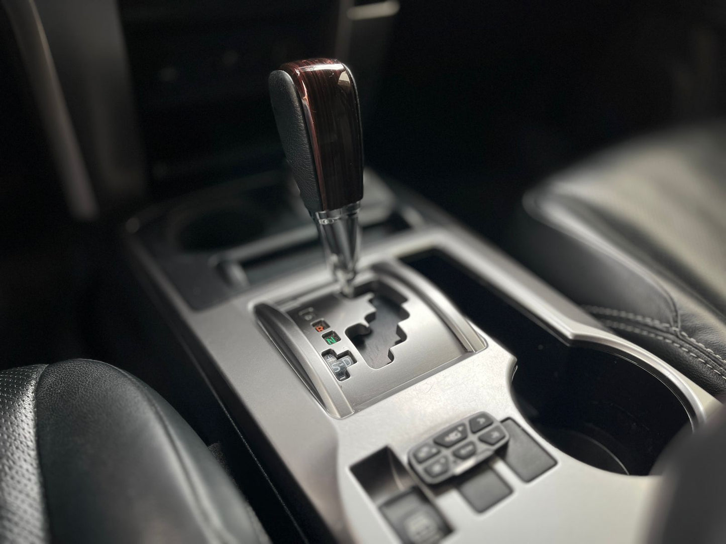 Toyota 4Runner Modelo 2020 Blindada - Autos 93