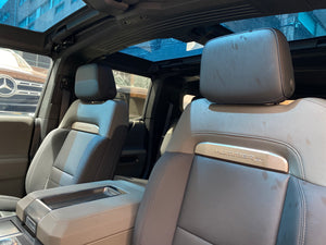 GMC Hummer EV 3X Modelo 2024
