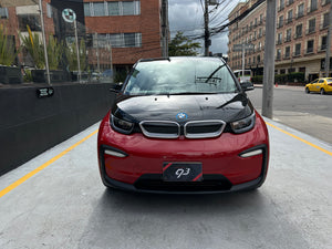 BMW I3 Loft Modelo 2019