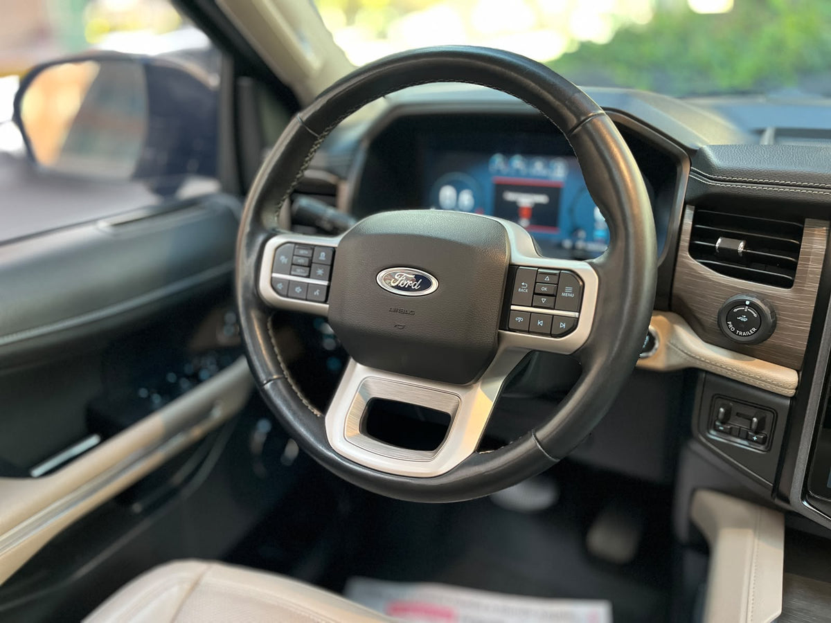 Ford Expedition Limited Modelo 2022