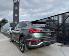 Cargar imagen en el visor de la galería, Audi Q5 Sportback Híbrida S-Line Modelo 2024
