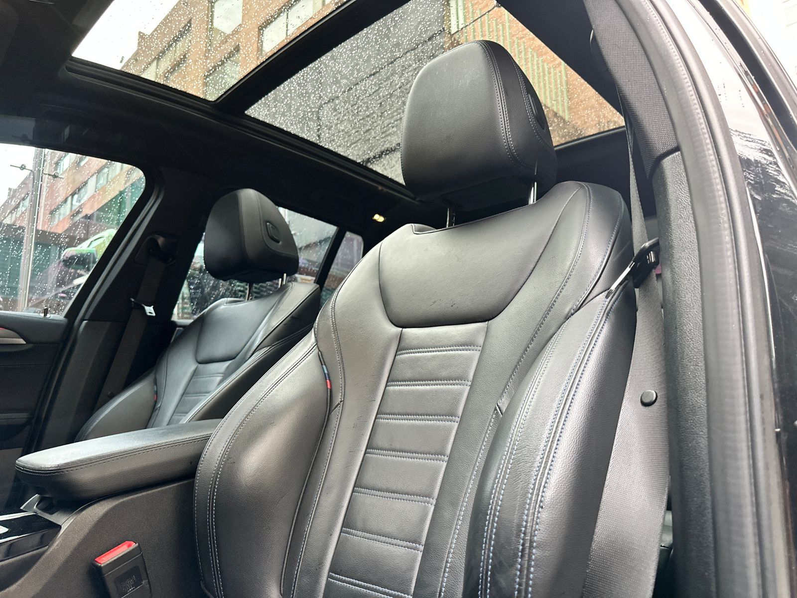 BMW X3 M40i Modelo 2021 - Autos 93