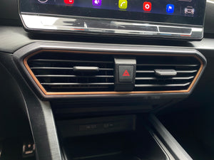 Cupra Formentor Híbrido Modelo 2024