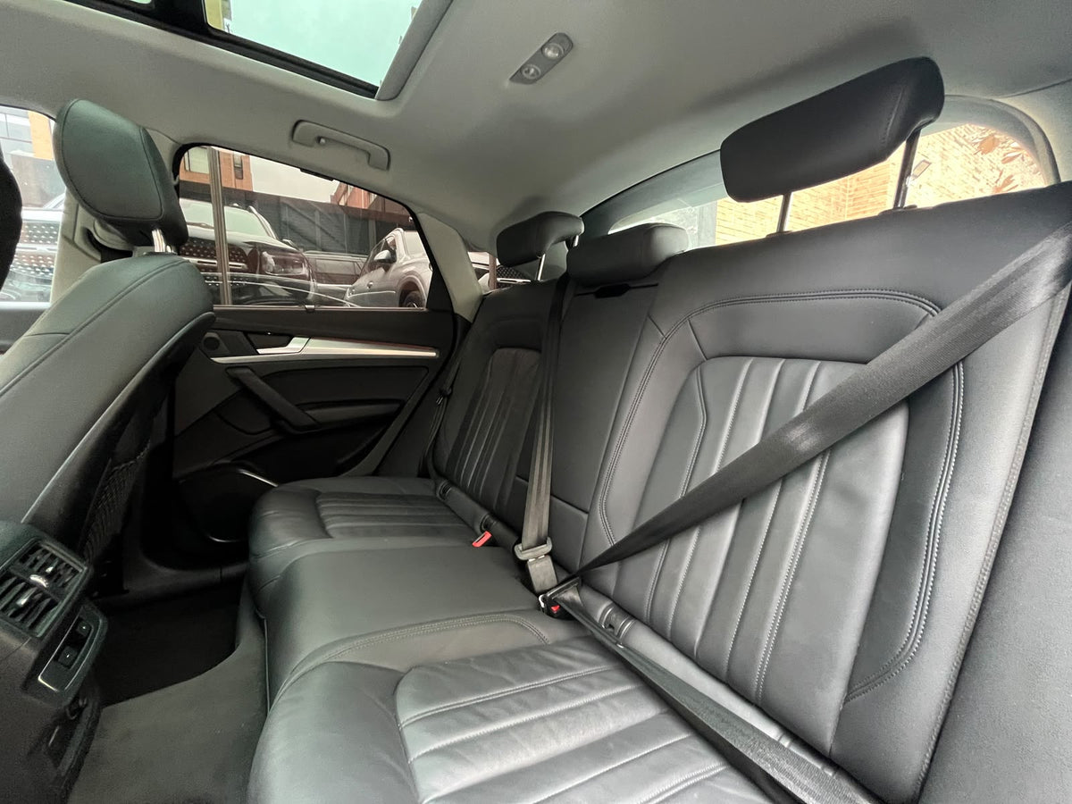 Audi Q5 Sportback 2021