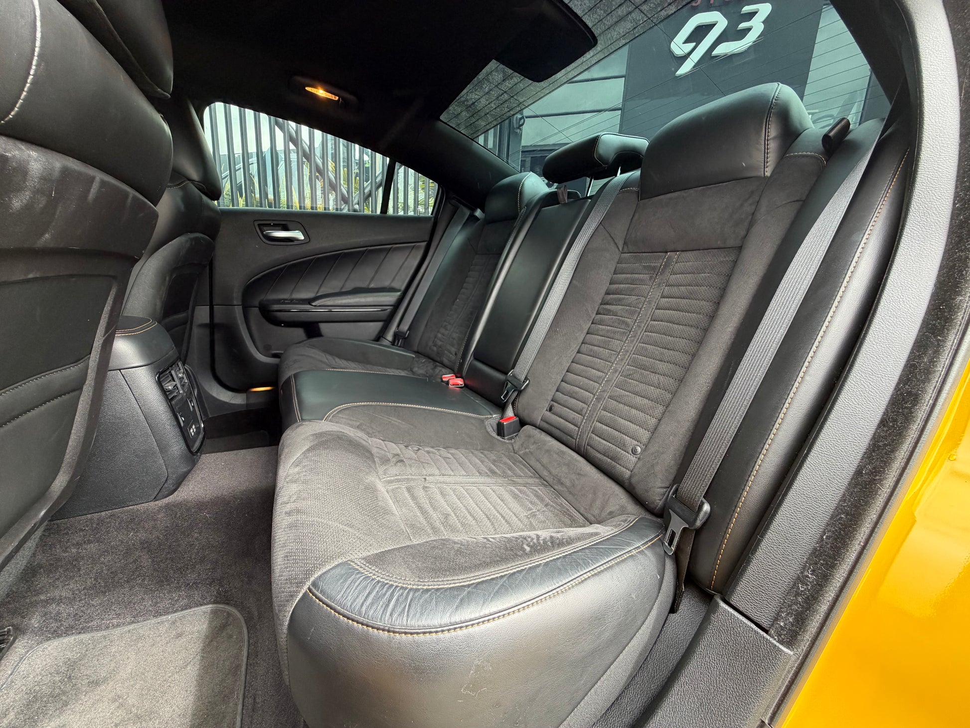 Dodge Charger Daytona Modelo 2017 - Autos 93