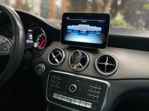 Mercedes-Benz CLA 180 Modelo 2019