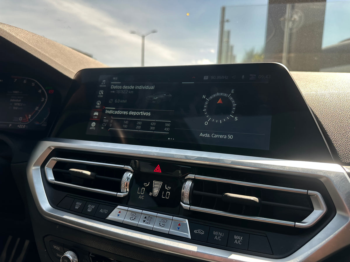 BMW M240i xDrive Modelo 2022