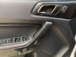Ford Ranger FX4 Modelo 2023