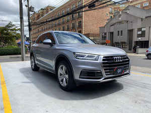 AUDI Q5 45 TFSI Modelo 2019