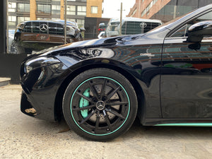 Mercedes-Benz AMG A35 4MATIC Híbrido Modelo 2023